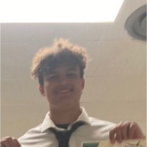 Meet your Posher, Alejandro